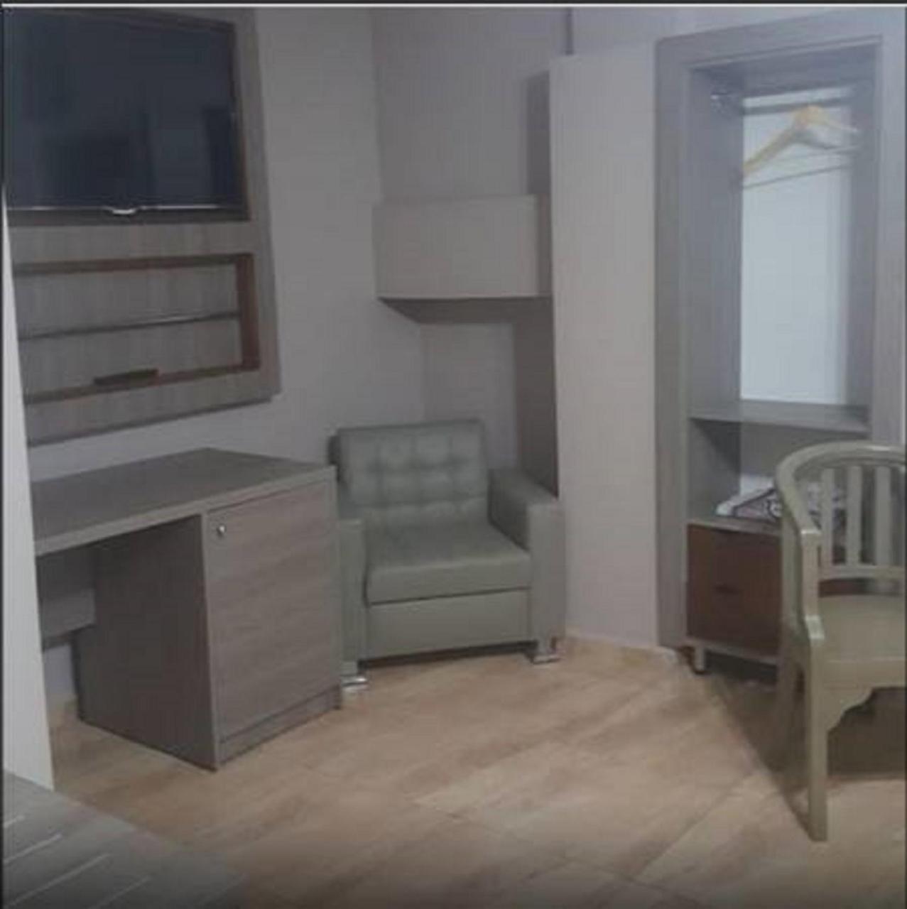 Le Palais Familial 호텔 알제 외부 사진